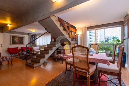 Apartamento com 4 Quartos à venda, 150m² no Sumaré, São Paulo