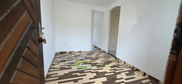 Apartamento com 2 Quartos à venda, 49m² no Conjunto Habitacional Presidente Castelo Branco, Carapicuíba