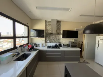 Apartamento com 2 Quartos à venda, 82m² no Vila Rehder, Americana