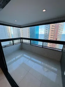 Apartamento com 3 Quartos à venda, 175m² no Boa Viagem, Recife