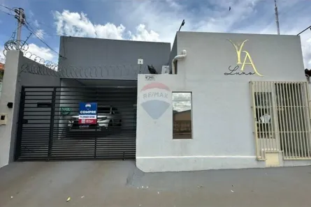 Casa com 3 Quartos à venda, 187m² no Centro, Jataí