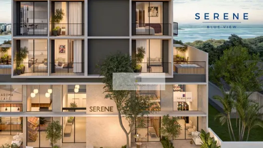 Apartamento com 1 Quarto à venda, 27m² no João Paulo, Florianópolis