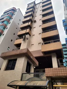 Apartamento com 3 Quartos à venda, 203m² no Guilhermina, Praia Grande