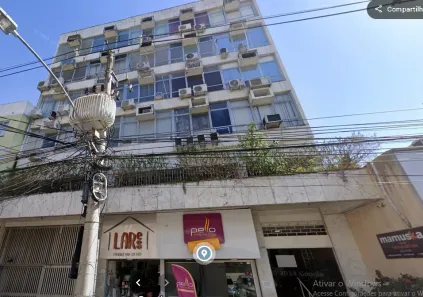 Sala Comercial para alugar, 28m² no Méier, Rio de Janeiro