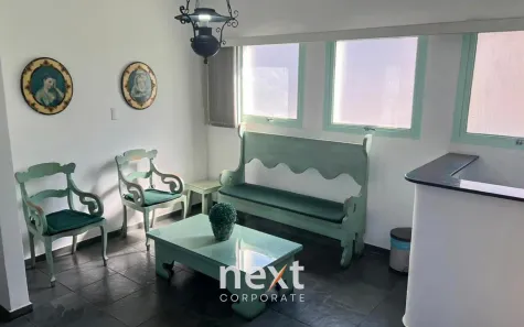 Sala Comercial com 5 Quartos para alugar, 153m² no Centro, Campinas