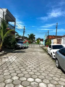 Casa com 2 Quartos à venda, 60m² no Nossa Senhora do Sion, Itanhaém