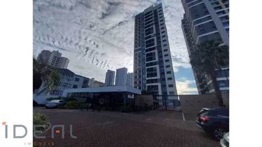 Apartamento com 1 Quarto para alugar, 65m² no Zona 08, Maringá