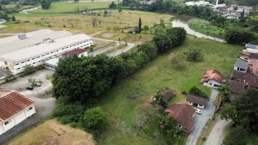 Lote/Terreno à venda, 17468m² no Imigrantes, Guaramirim