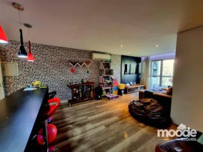 Apartamento com 3 Quartos à venda, 85m² no Jardim Ester, São Paulo