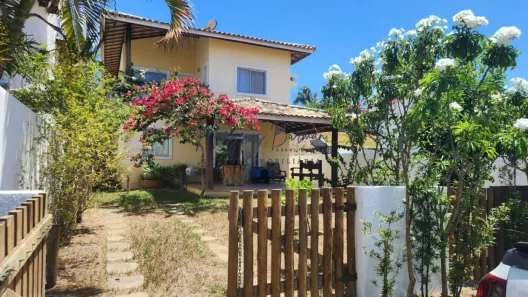 Casa de Condomínio com 4 Quartos à venda, 200m² no Centro, Lauro de Freitas