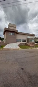 Casa de Condomínio com 4 Quartos à venda, 401m² no Condomínio Residencial Shamballa III, Atibaia