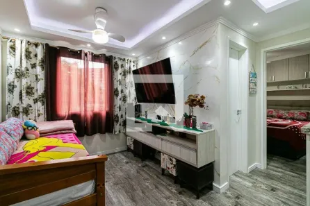 Apartamento com 1 Quarto à venda, 40m² no Vila Matilde, São Paulo