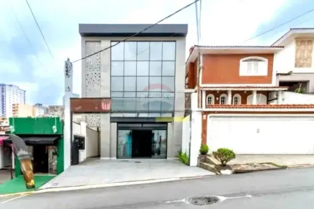 Ponto Comercial para alugar, 450m² no Jardim Franca, São Paulo