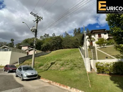Lote/Terreno à venda, 1000m² no Santa Cândida, Vinhedo