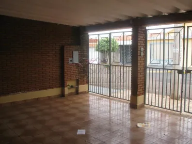 Casa com 3 Quartos à venda, 125m² no Vila Maria Luiza, Ribeirão Preto