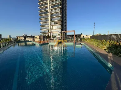 Apartamento com 3 Quartos à venda, 113m² no Graciosa - Orla 14, Palmas