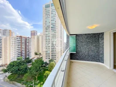 Apartamento com 3 Quartos à venda, 152m² no Parque Residencial Aquarius, São José dos Campos