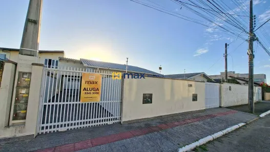 Casa com 2 Quartos para alugar, 60m² no São Vicente, Itajaí