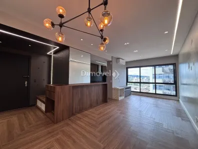 Apartamento com 3 Quartos à venda, 101m² no Cristal, Porto Alegre
