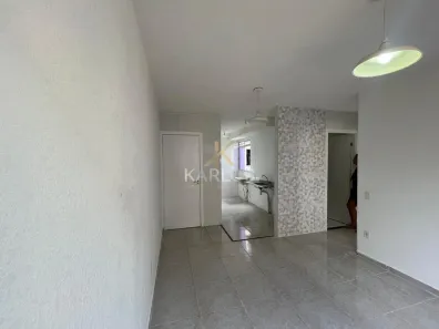 Apartamento com 2 Quartos à venda, 42m² no Maranguape I, Paulista