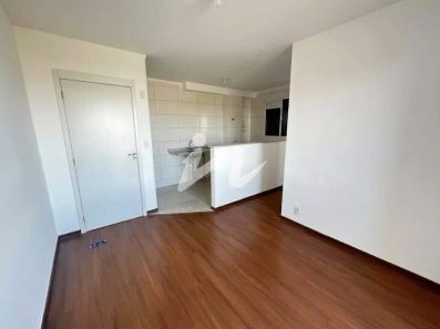 Apartamento com 2 Quartos à venda, 50m² no Laranjeiras, Uberlândia