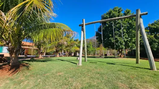 Fazenda/Sítio à venda, 1307m² no Esperança do Norte, Alvorada do Sul