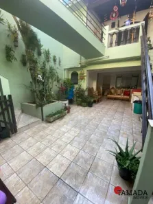 Casa com 4 Quartos à venda, 334m² no Parque Boturussu, São Paulo