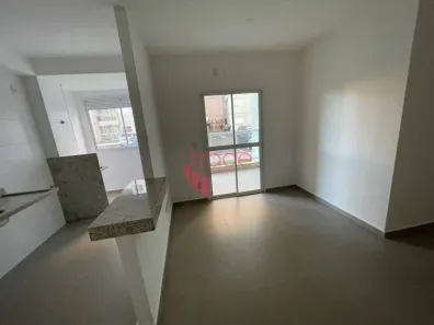 Apartamento com 2 Quartos à venda, 58m² no Residencial Parque dos Servidores, Ribeirão Preto