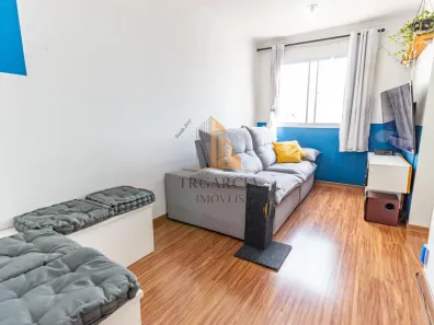 Apartamento com 2 Quartos à venda, 43m² no Brás, São Paulo