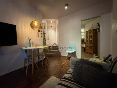 Apartamento com 1 Quarto à venda, 68m² no Petrópolis, Porto Alegre