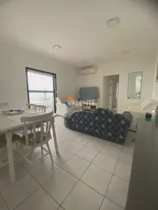 Apartamento com 2 Quartos à venda, 73m² no Real, Praia Grande