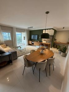 Apartamento com 2 Quartos à venda, 94m² no Alphaville, Santana de Parnaíba