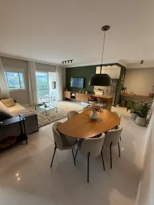 Apartamento com 2 Quartos à venda, 94m² no Alphaville, Santana de Parnaíba