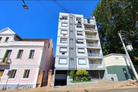 Apartamento com 1 Quarto à venda, 61m² no Hamburgo Velho, Novo Hamburgo