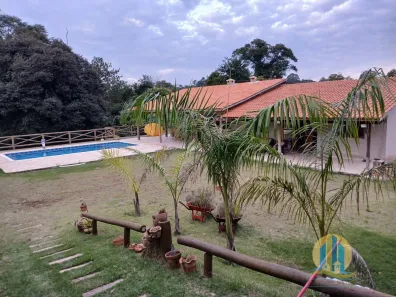 Fazenda/Sítio com 1 Quarto à venda, 1400m² no Centro, Mairinque