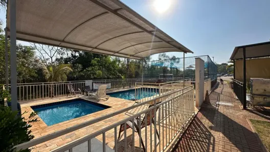 Apartamento com 2 Quartos à venda, 45m² no Jardim Vilico Cantarelli, Ribeirão Preto