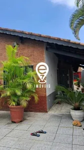 Casa com 2 Quartos à venda, 90m² no Balneario Itaguaí, Mongaguá