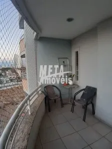 Apartamento com 3 Quartos à venda, 107m² no Parque Rosário, Campos dos Goytacazes