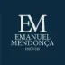 Miniatura da foto de Emanuel Lopes De Mendonça