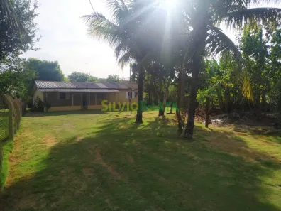 Ponto Comercial à venda, 120m² no Área Rural, Ourizona