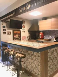 Sobrado com 3 Quartos à venda, 138m² no Vila Gomes Cardim, São Paulo