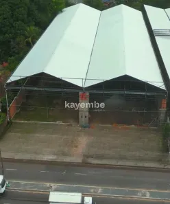 Galpão/Depósito/Armazém para alugar, 3590m² no Cidade Nova, Ananindeua