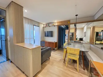 Apartamento com 2 Quartos à venda, 67m² no Barra Funda, São Paulo