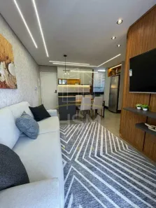 Apartamento com 2 Quartos à venda, 57m² no Jardim do Mar, São Bernardo do Campo