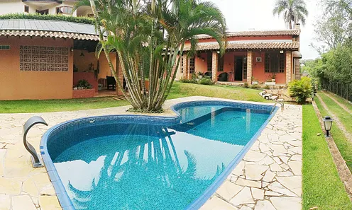 Casa de Condomínio com 4 Quartos à venda, 350m² no Loteamento Capital Ville, Jundiaí