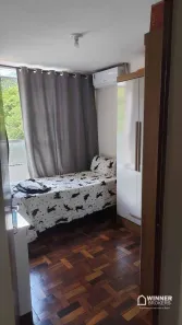 Apartamento com 3 Quartos à venda, 77m² no Zona 7, Maringá