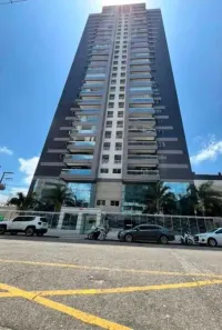 Apartamento com 3 Quartos à venda, 112m² no Batista Campos, Belém