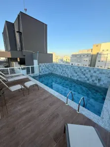Apartamento com 1 Quarto à venda, 33m² no Liberdade, São Paulo