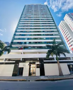 Apartamento com 3 Quartos à venda, 64m² no Piedade, Jaboatão dos Guararapes