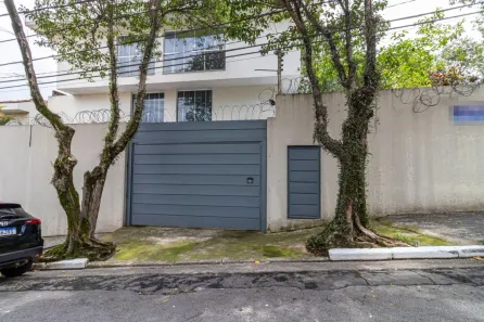 Ponto Comercial para alugar, 672m² no Mooca, São Paulo